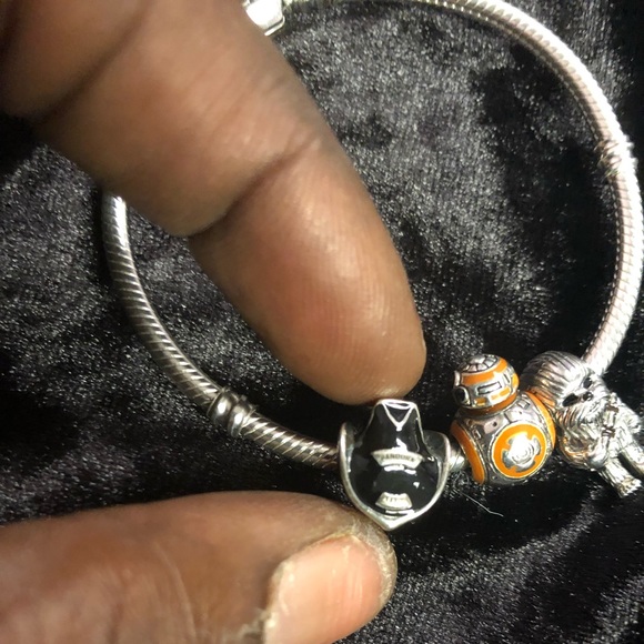 COPY - Pandora Star Wars - Picture 5 of 9